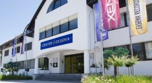 Center Eksena Šentjur
