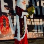 obisk bozicke prizig luck veseli december eksena
