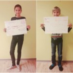 Tematska delavnica Kako obvarovati sebe za otroke Šentjur Izobraževalni center Eksena Vila