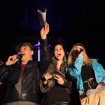 Kapljica Šentburger prireditev Oktober Šentfest Šentstage 6.10.2017 Eksena Šentjur