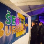Vlado Pilja koncert Oktober Šentfest 6.10.2017 Šentjur Eksena