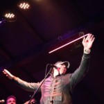 Vlado Pilja koncert Oktober Šentfest 6.10.2017 Šentjur Eksena