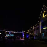 Obisk božičke na Ekseni Šentjur Izobraževalni center Eksena Kapljica Šentburger božiček veseli december
