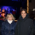 Obisk božičke na Ekseni Šentjur Izobraževalni center Eksena Kapljica Šentburger božiček veseli december